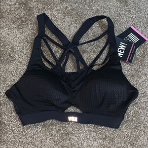 Victoria secret sports bra